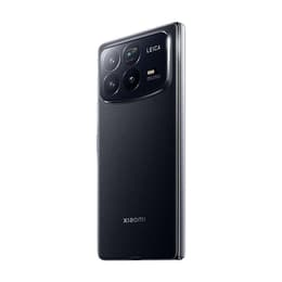 Xiaomi Mix Fold 4 512GB - Nero
