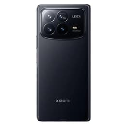Xiaomi Mix Fold 4 512GB - Nero