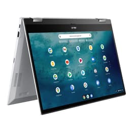 Asus Chromebook Flip CX5500FEA-E60013 Core i3 3 GHz 128GB SSD - 8GB AZERTY - Francese