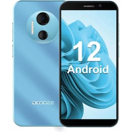 Doogee X97 Pro 64GB - Blu