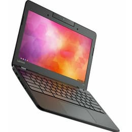 Lenovo N23 ChromeBook Celeron N3060 1.6 GHz 16GB SSD - 4GB QWERTY - Inglese