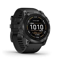 Smart Watch Garmin Cardiofrequenzimetro GPS Epix Pro - Nero