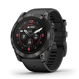 Garmin Epix Pro (Gen 2) Standard Bluetooth 47 mm - Nero