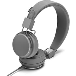Cuffie a filo con microfono Urbanears Plattan - Grigio