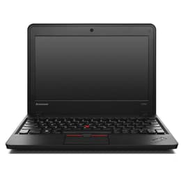 Lenovo ThinkPad X131E 11" E1 1.4 GHz - SSD 240 GB - 4GB Tastiera Inglese (US)
