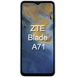 ZTE Blade A71 64GB - Blu - Dual-SIM