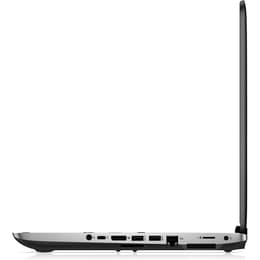HP ProBook 650 G2 15" Core i5 2.3 GHz - SSD 256 GB - 8GB Tastiera Tedesco