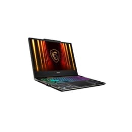 MSI Cyborg 15 15" Core 7 2.5 GHz - SSD 1 TB - 16GB - NVIDIA GeForce RTX 5060 8 GB QWERTY - Inglese