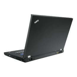 Lenovo ThinkPad L420 14" Core i5 2.3 GHz - HDD 250 GB - 4GB Tastiera Francese