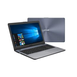 Asus VivoBook P1501UA 15" Core i3 2.4 GHz - SSD 256 GB - 8GB Tastiera Francese