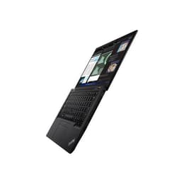 Lenovo ThinkPad L14 Gen 3 14" Ryzen 5 PRO 2.3 GHz - SSD 512 GB - 32GB - AZERTY - Francese