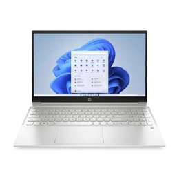 HP Pavilion 15-EG2006NF 16" Core i7 2.1 GHz - SSD 1 TB - 16GB - AZERTY - Francese
