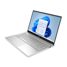 HP Pavilion 15-EG2006NF 16" Core i7 2.1 GHz - SSD 1 TB - 16GB - AZERTY - Francese