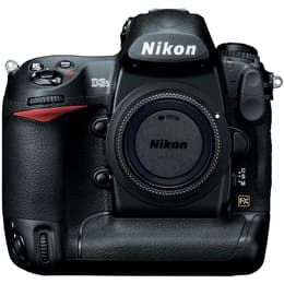 Reflex - Nikon D3s Body - Nero