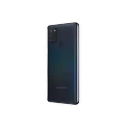 Galaxy A21s 128GB - Nero
