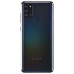 Galaxy A21s 128GB - Nero