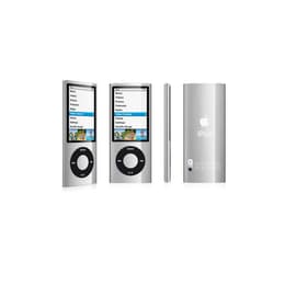 Lettori MP3 & MP4 8GB Ipod Nano 5 - Grigio