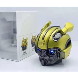 Altoparlanti Bluetooth Eastwing Bumblebee - Giallo