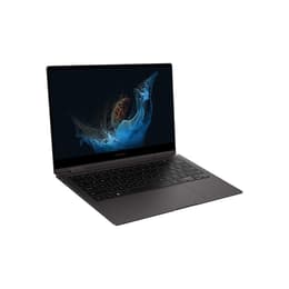 Samsung Galaxy Book2 Pro 360 15" Core i5 3.3 GHz - SSD 512 GB - 8GB QWERTY - Svedese