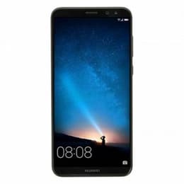 Huawei Mate 10 Lite 64GB - Nero - Dual-SIM
