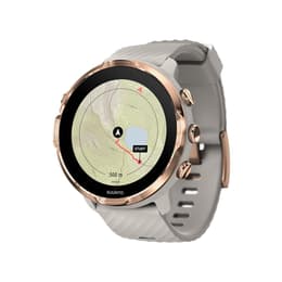 Smart Watch Suunto Cardio­frequenzimetro GPS 7 - Grigio