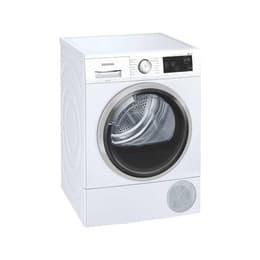 Lavatrice 59 cm Fronte Siemens WT7U4675NL