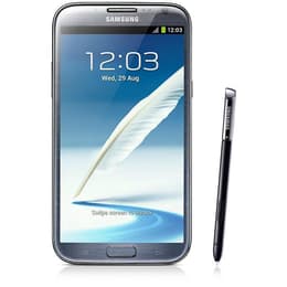 Galaxy Note II CDMA 16GB - Grigio