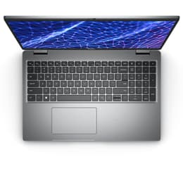 Dell Latitude 5530 15" Core i5 1.6 GHz - SSD 256 GB - 16GB - QWERTY - Italiano