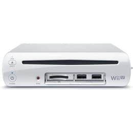 Nintendo Wii U - Bianco