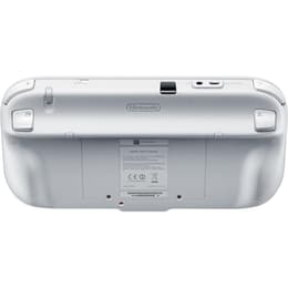 Nintendo Wii U - Bianco