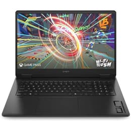 HP Omen 16 16" Ryzen AI 7 5.1 GHz - SSD 1 TB - 16GB - NVIDIA GeForce RTX 5050 QWERTY - Inglese