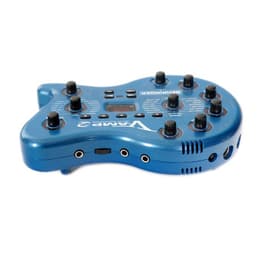 Behringer V-AMP 2 Accessori audio
