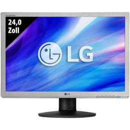 Schermo 24" LCD FHD LG W2442PE