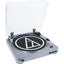 Audio-Technica AT-LP60 Giradischi