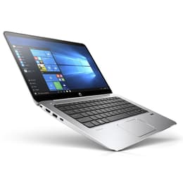 Hp EliteBook 1030 G1 13" Core m5 1.1 GHz - SSD 180 GB - 8GB Tastiera Francese