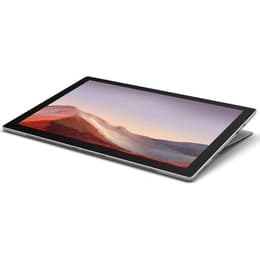 Microsoft Surface Pro 7 (1866) 12" Core i5 1.1 GHz - SSD 256 GB - 8GB Tastiera Francese