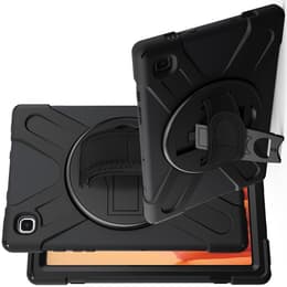 Cover iPad Pro 11" (2018/2020/2021) / iPad Air 4 (2020) / iPad Air 5 (2022) - Poliuretano termoplastico (TPU) - Nero