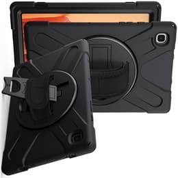 Cover iPad Pro 11" (2018/2020/2021) / iPad Air 4 (2020) / iPad Air 5 (2022) - Poliuretano termoplastico (TPU) - Nero