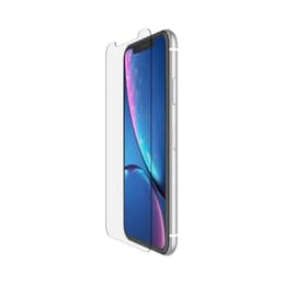 Schermo protettivo Belkin iPhone 11/XR - Trasparente