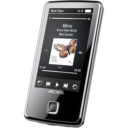 Lettori MP3 & MP4 8GB Archos 30C Vision - Nero