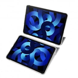 Cover iPad Pro 11" (2018/2020/2021) / iPad Air 4 (2020) / iPad Air 5 (2022) - Poliuretano termoplastico (TPU) - Nero