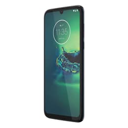Motorola Moto G8 Plus 64GB - Blu