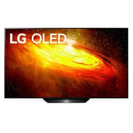 TV 55 Pollici LG OLED Ultra HD 4K OLED55BX6LB