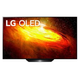 TV 55,0000 Pollici LG OLED Ultra HD 4K OLED55BX6LB