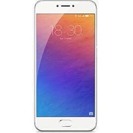 Meizu Pro 6 64GB - Argento