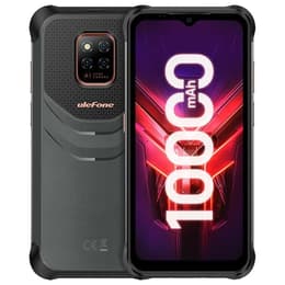 Ulefone Power Armor 16 Pro 64GB - Nero