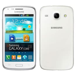 Galaxy Core I8260 8GB - Bianco