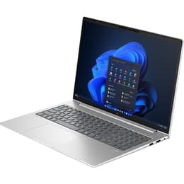 HP EliteBook 6 G1i 16" Core Ultra 7 2.2 GHz - SSD 1 TB - 32GB - QWERTZ - Tedesco