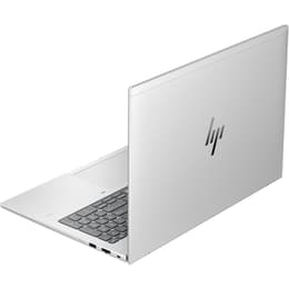 HP EliteBook 6 G1i 16" Core Ultra 7 2.2 GHz - SSD 1 TB - 32GB - QWERTZ - Tedesco