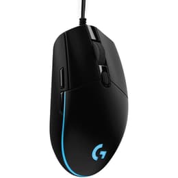 Logitech G102 LightSync Mouse